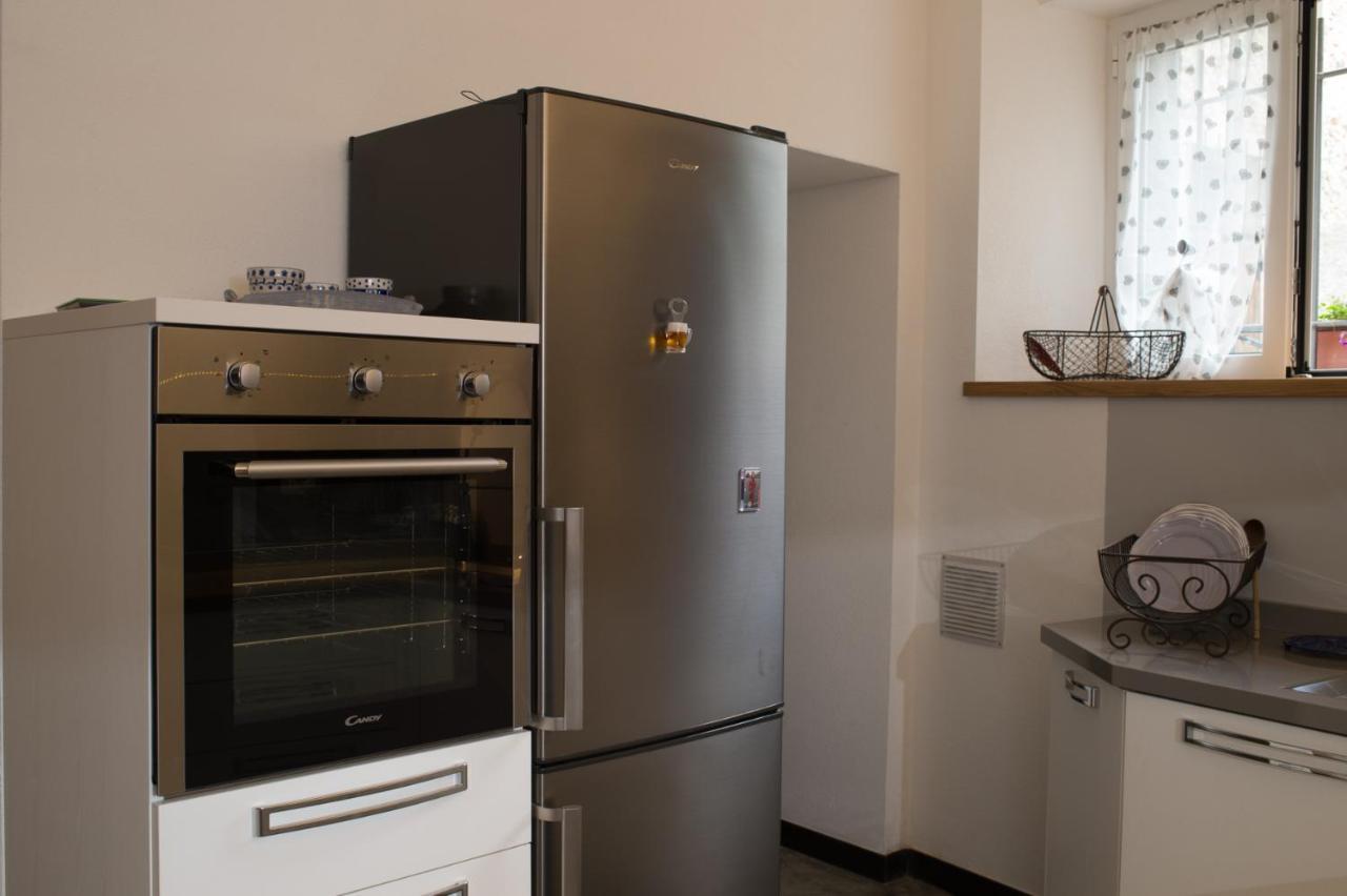 Rosamimama Cod Citra 0090-Lt-0250 Villa Voze Eksteriør billede